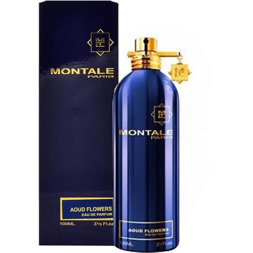 Унисекс парфюм MONTALE Aoud Flowers